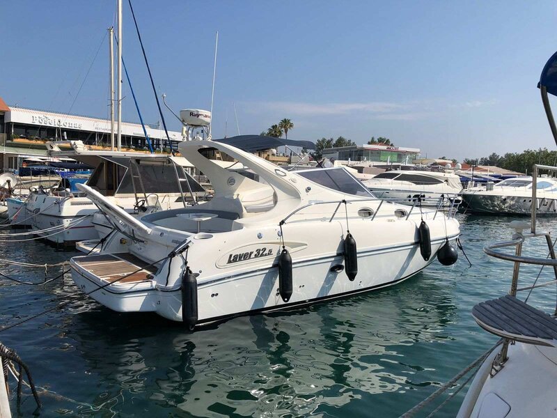 Redline Performance Cycle & Marine