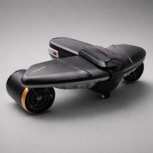 POWERFUL UNDERWATER SCOOTER SUBLUE NAVBOW PRO 2026
