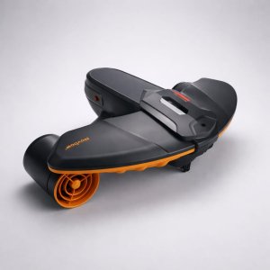 POWERFUL UNDERWATER SCOOTER SUBLUE NAVBOW PRO 2026