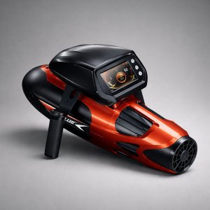 SUBLUE VAPOR POWERFUL UNDERWATER SCOOTER