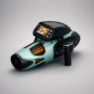 SUBLUE VAPOR PRO POWERFUL UNDERWATER SCOOTER